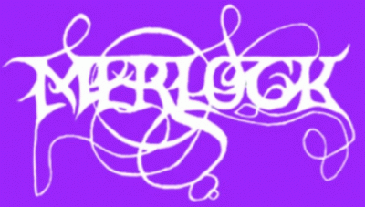 logo Merlock (USA)
